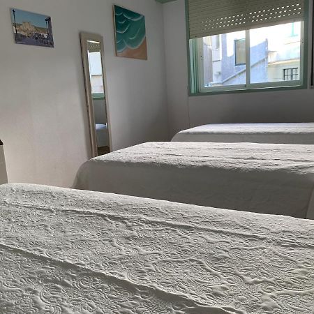 Apartamento Salome Padrón Eksteriør bilde
