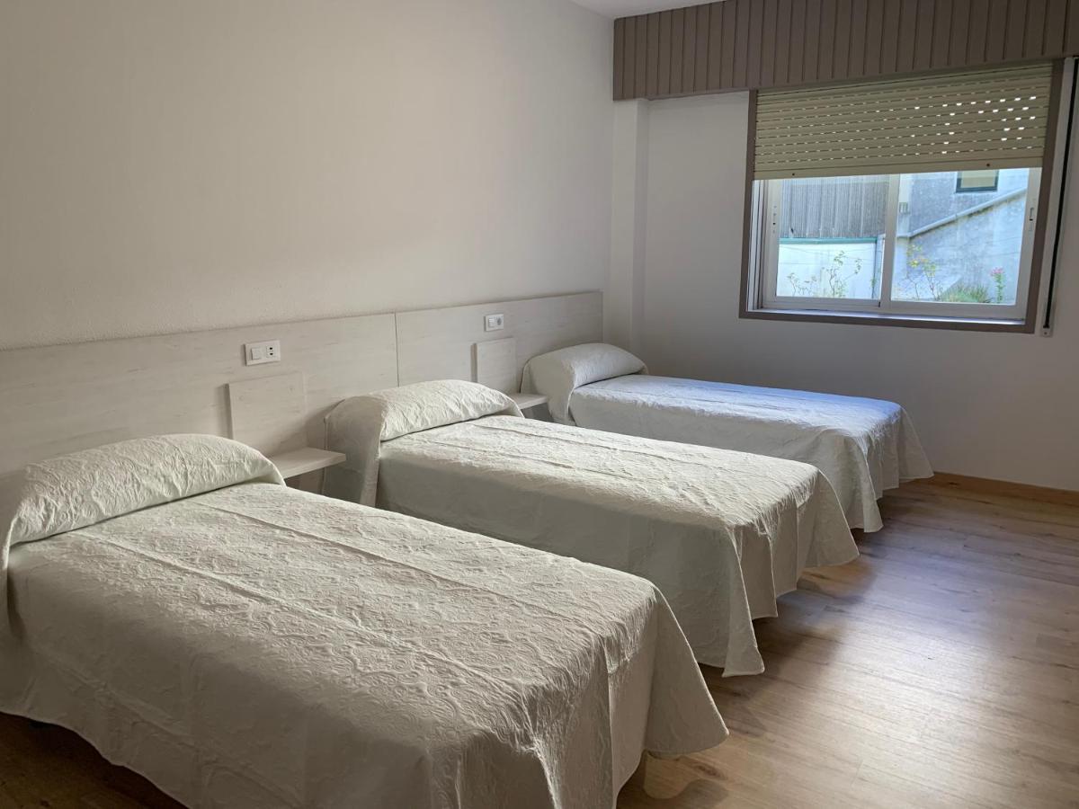 Apartamento Salome Padrón Eksteriør bilde