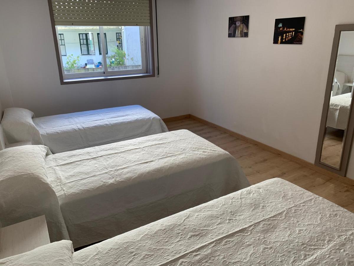 Apartamento Salome Padrón Eksteriør bilde