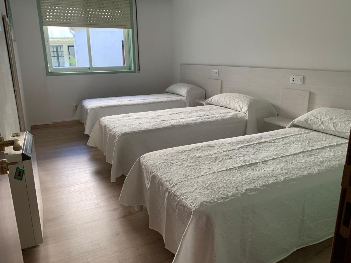 Apartamento Salome Padrón Eksteriør bilde
