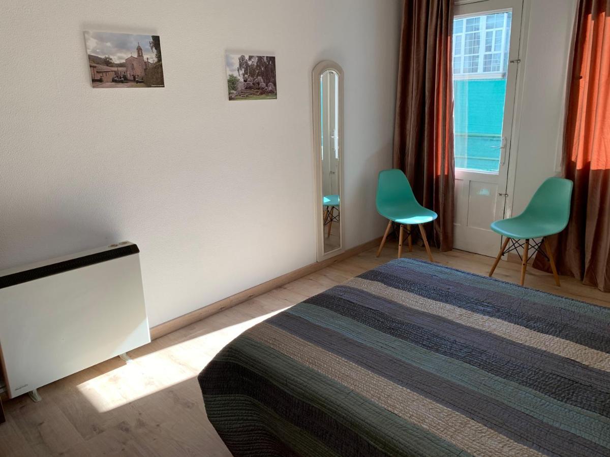 Apartamento Salome Padrón Eksteriør bilde
