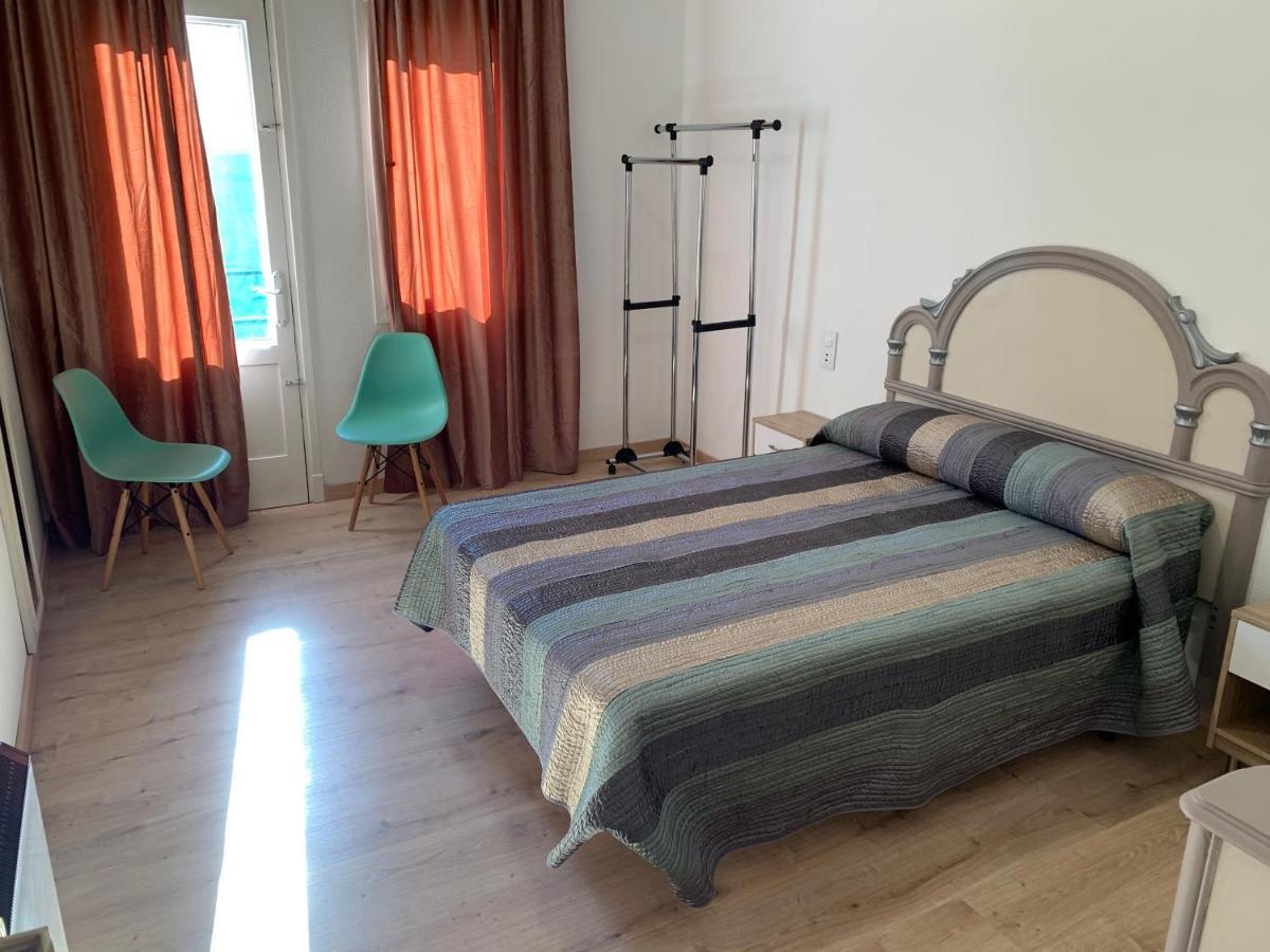 Apartamento Salome Padrón Eksteriør bilde