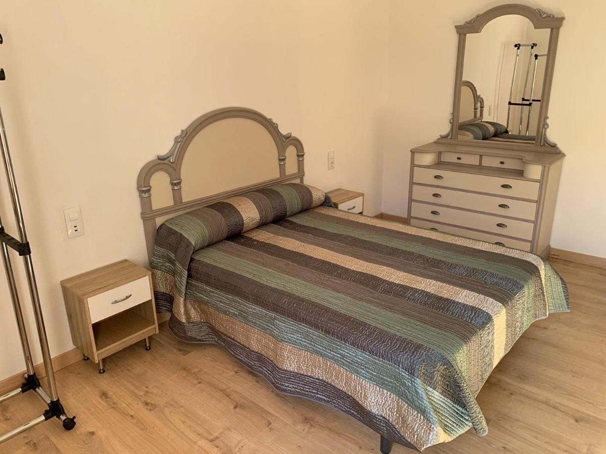 Apartamento Salome Padrón Eksteriør bilde